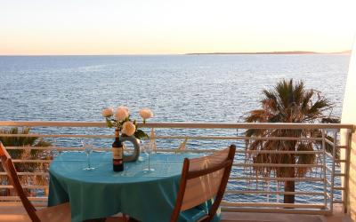 Appartement - Vue sur Mer