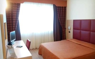 Camera Matrimoniale Superior