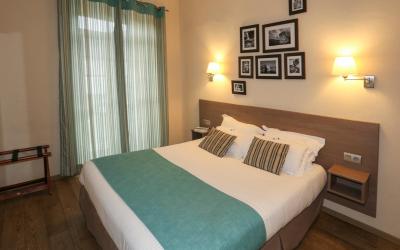 Chambre Double avec Balcon Chambre Double avec Balcon