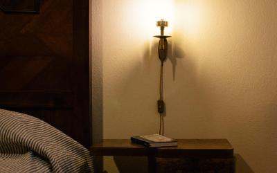 Camera Matrimoniale con Bagno Privato