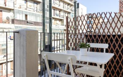 Appartamentino su 2 Livelli