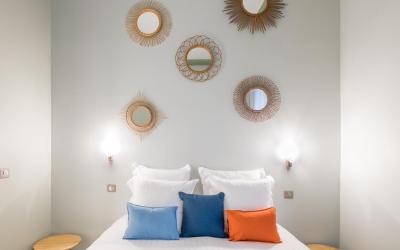 Chambre Double Supu00e9rieure