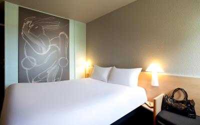 Chambre Double Standard Chambre Double Standard