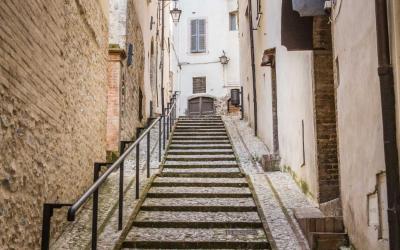 Appartamentino su 2 Livelli