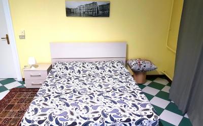 Camera Matrimoniale Deluxe