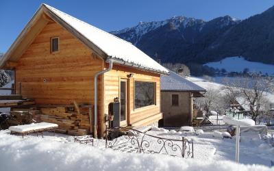 Chalet Chalet