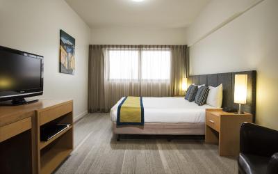 Studio Residence 