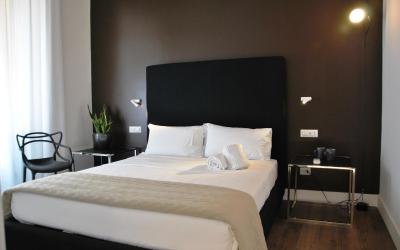 Appartamento con 1 Camera da Letto