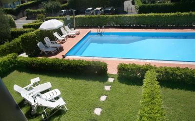 Appartamento con Terrazza