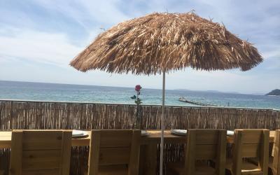 Appartement - Vue sur Mer