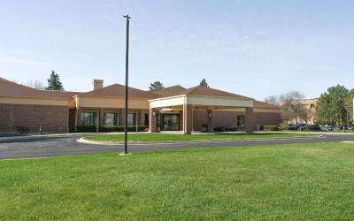 AmericInn by Wyndham Brookfield