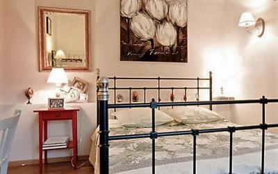 Chambre Double Confort Chambre Double Confort