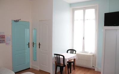 Chambre Quadruple Chambre Quadruple