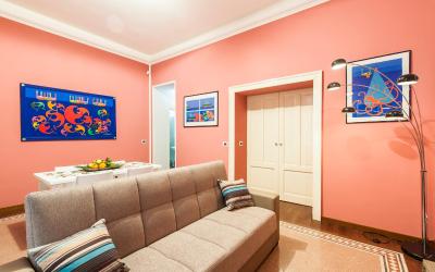 Appartamento con 1 Camera da Letto