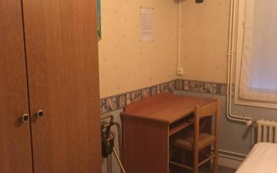 Chambre Lits Jumeaux Confort Chambre Lits Jumeaux Confort