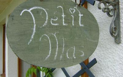 Suite Familiale - PETIT MAS Suite Familiale - PETIT MAS