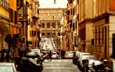 Monolocale (3 Adulti) - Edificio Separato