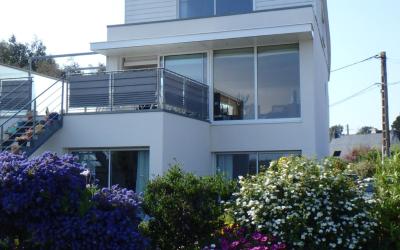 Chambre Double - Vue sur Mer Chambre Double - Vue sur Mer