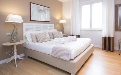 Camera Matrimoniale Superior