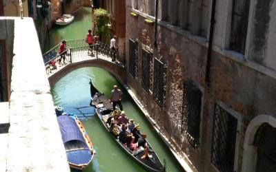 Appartamento con 3 Camere da Letto