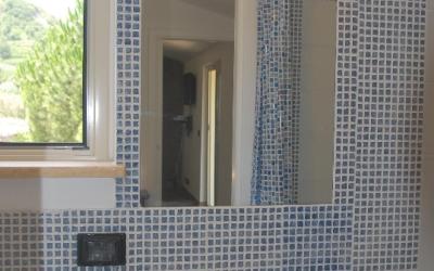 Camera Matrimoniale Deluxe con Doccia