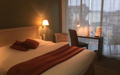 Chambre Double Classique