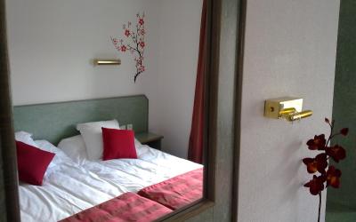 Chambre Double Standard