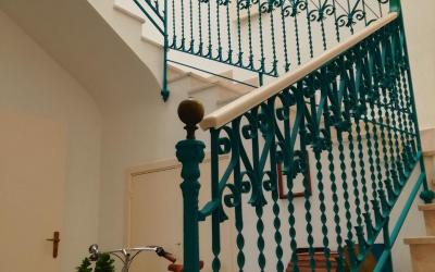 Appartamento con 1 Camera da Letto