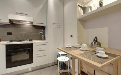 Appartamento con 2 Camere da Letto