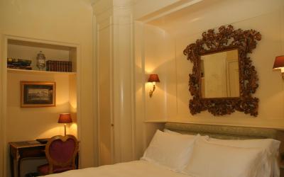 Camera Matrimoniale Standard