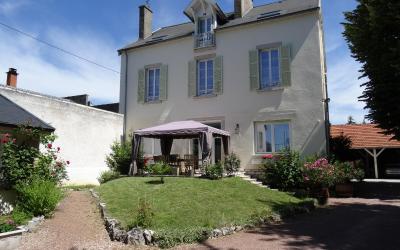 Appartement 2 Chambres