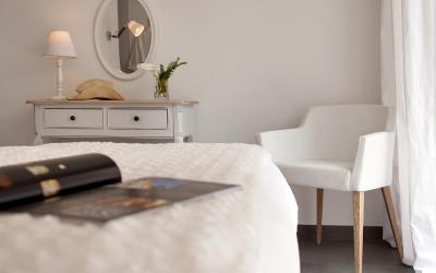Chambre Double Chambre Double