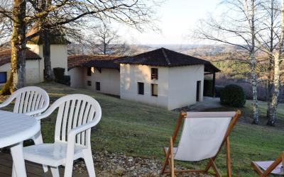 Bungalow - Vue sur Jardin (4 Adultes) Bungalow - Vue sur Jardin (4 Adultes)