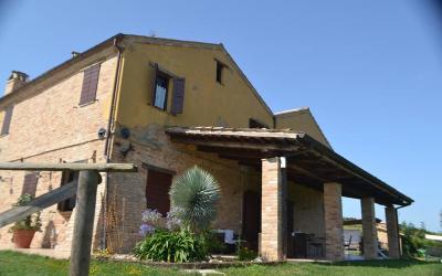 Appartamento con 1 Camera da Letto (2 Adulti) 