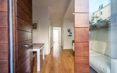 Suite con Bagno Privato