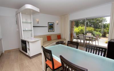 Appartement 2 Chambres nu00b0 1 (5 Adultes) Appartement 2 Chambres nu00b0 1 (5 Adultes)