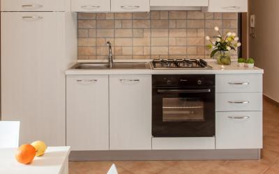 Appartamento con 2 Camere da Letto