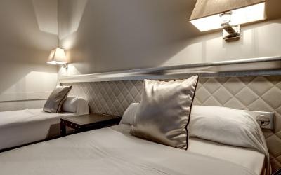 Chambre Lits Jumeaux Chambre Lits Jumeaux