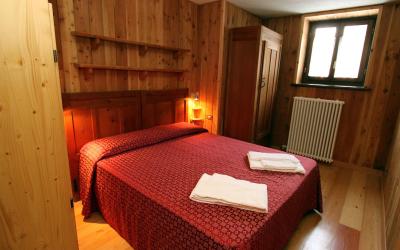 Villa con 2 Camere da Letto