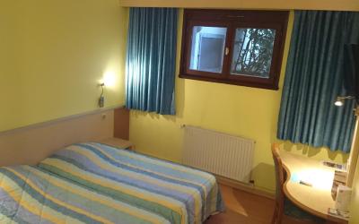 Chambre Confort 