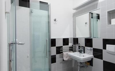 Camera Singola Standard con Doccia