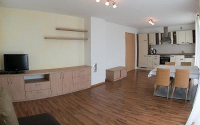 Appartamento con 2 Camere da Letto (4 Adulti) 