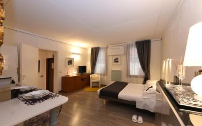 Appartamento con 1 Camera da Letto