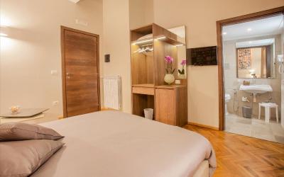 Camera Matrimoniale Classic