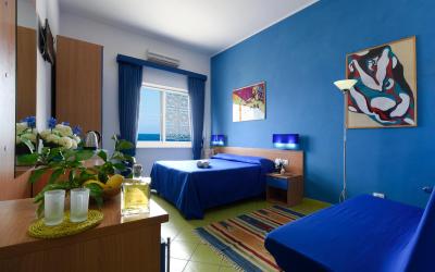 Camera Matrimoniale Superior