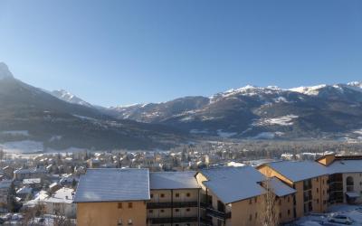 Appartement - Rez-de-Chaussu00e9e