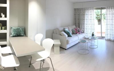 Appartement avec Terrasse