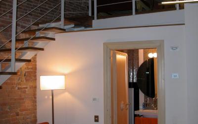 Camera Matrimoniale/Doppia con Letti Singoli