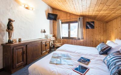 Chambre Lits Jumeaux Chambre Lits Jumeaux