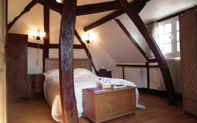 Chambre Double Chambre Double